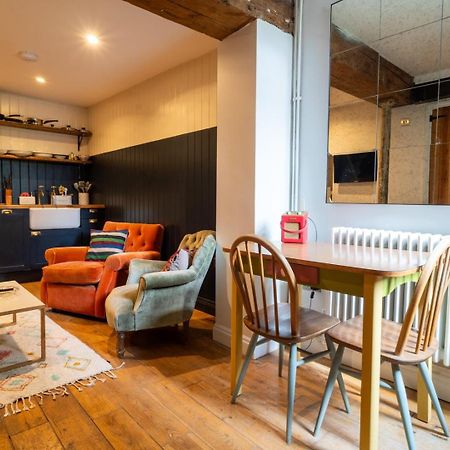 Guestready - Classy Nest In Brighton City Centre 아파트 외부 사진