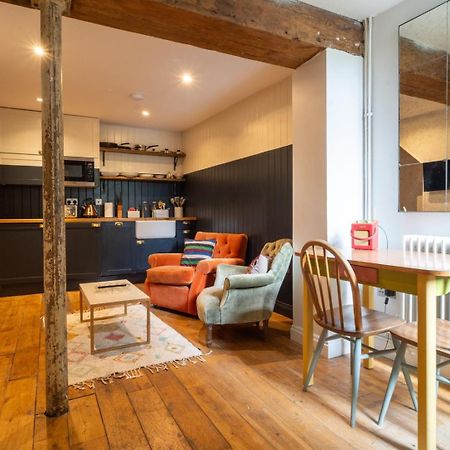 Guestready - Classy Nest In Brighton City Centre 아파트 외부 사진