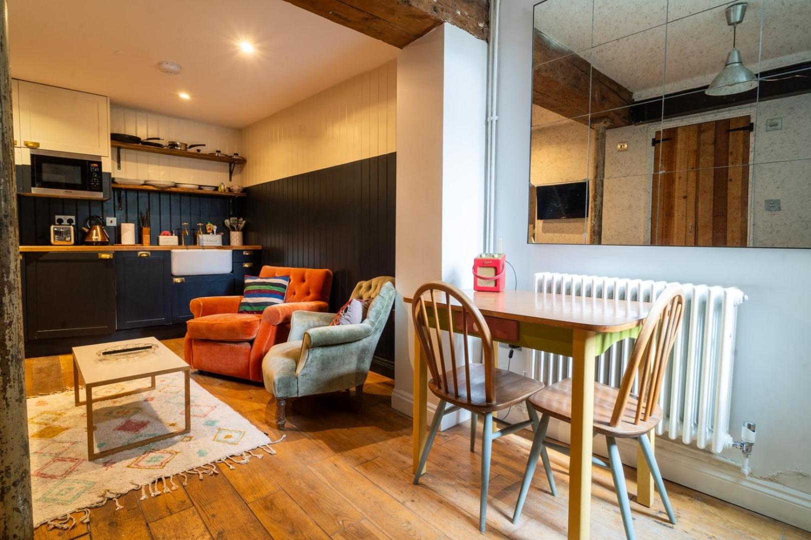 Guestready - Classy Nest In Brighton City Centre 아파트 외부 사진