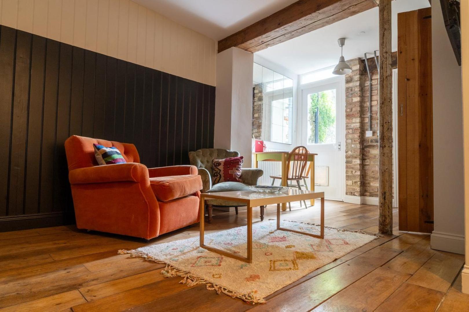 Guestready - Classy Nest In Brighton City Centre 아파트 외부 사진