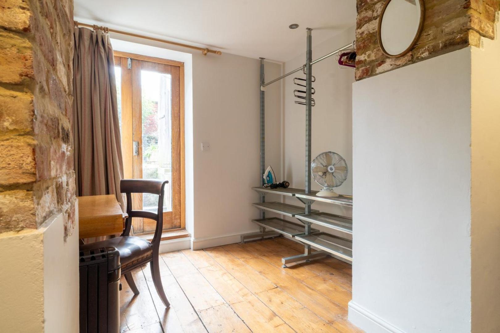 Guestready - Classy Nest In Brighton City Centre 아파트 외부 사진