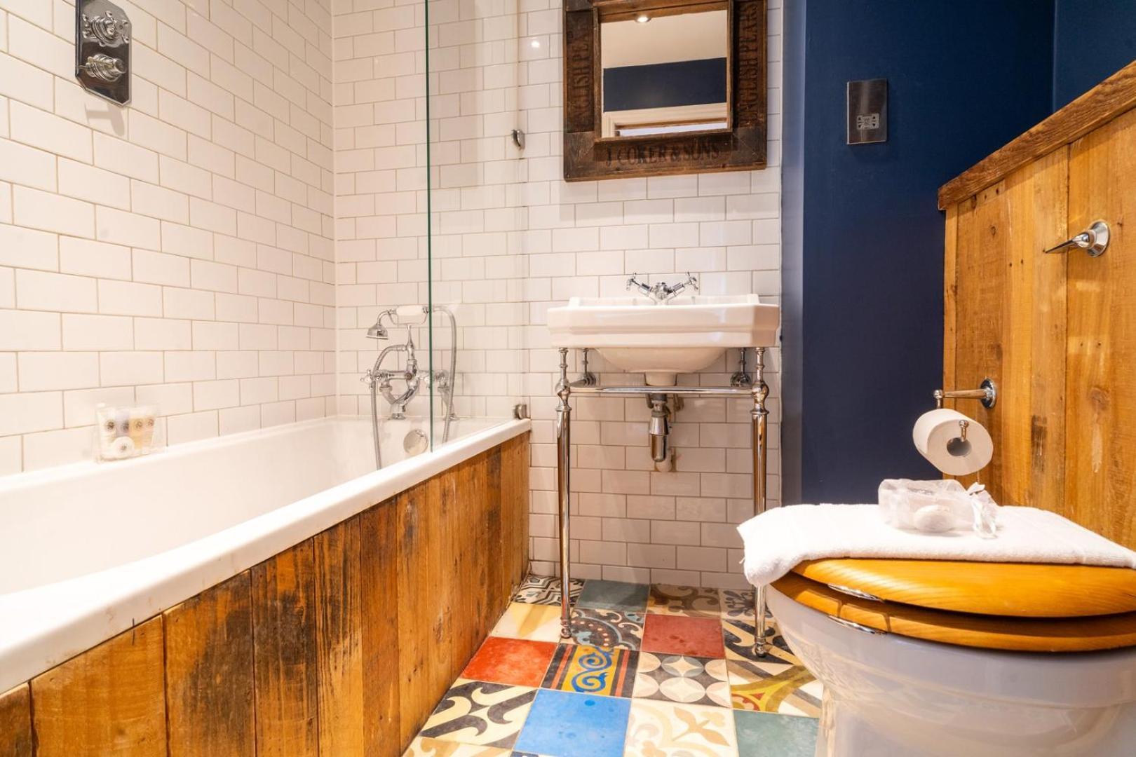 Guestready - Classy Nest In Brighton City Centre 아파트 외부 사진