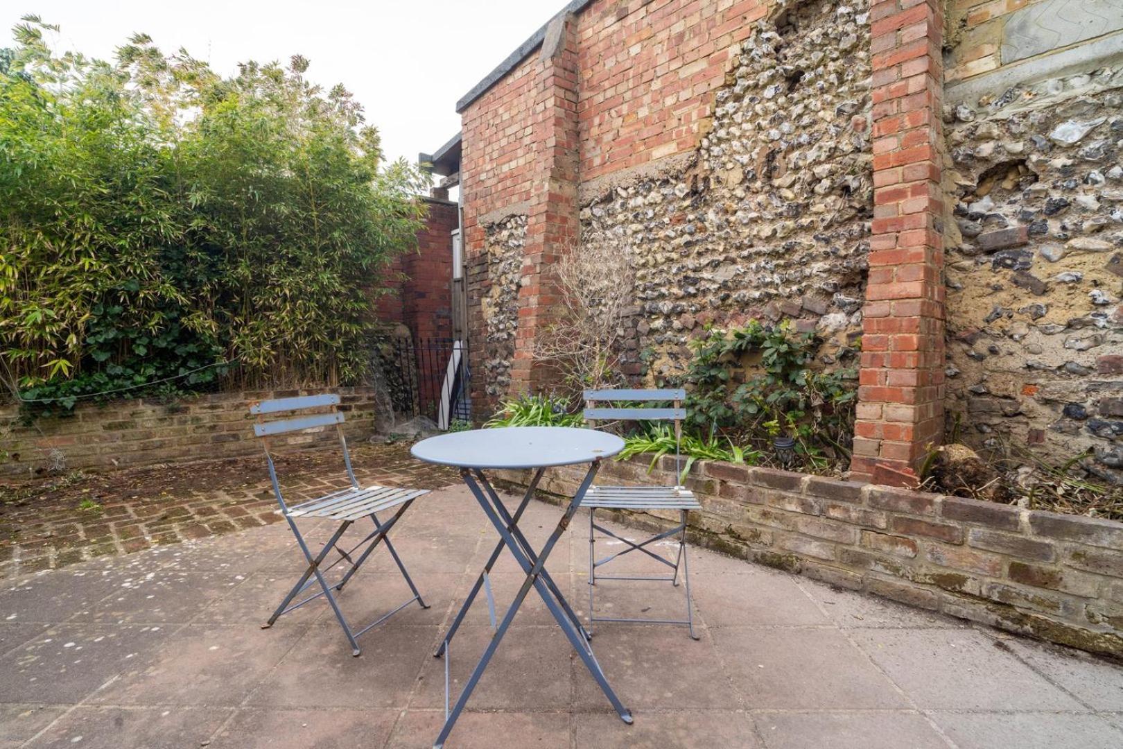 Guestready - Classy Nest In Brighton City Centre 아파트 외부 사진