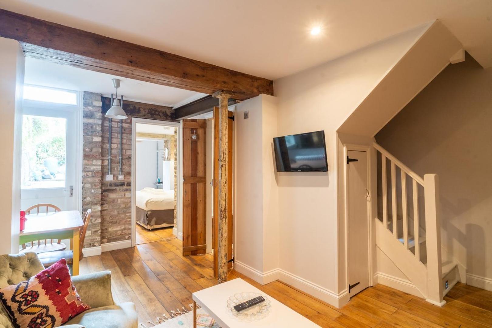 Guestready - Classy Nest In Brighton City Centre 아파트 외부 사진
