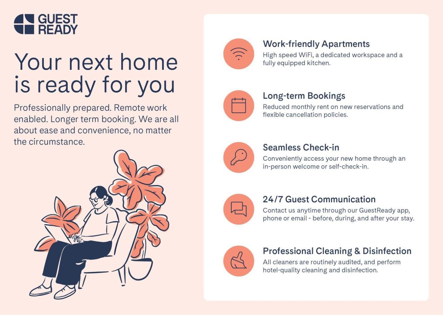 Guestready - Classy Nest In Brighton City Centre 아파트 외부 사진