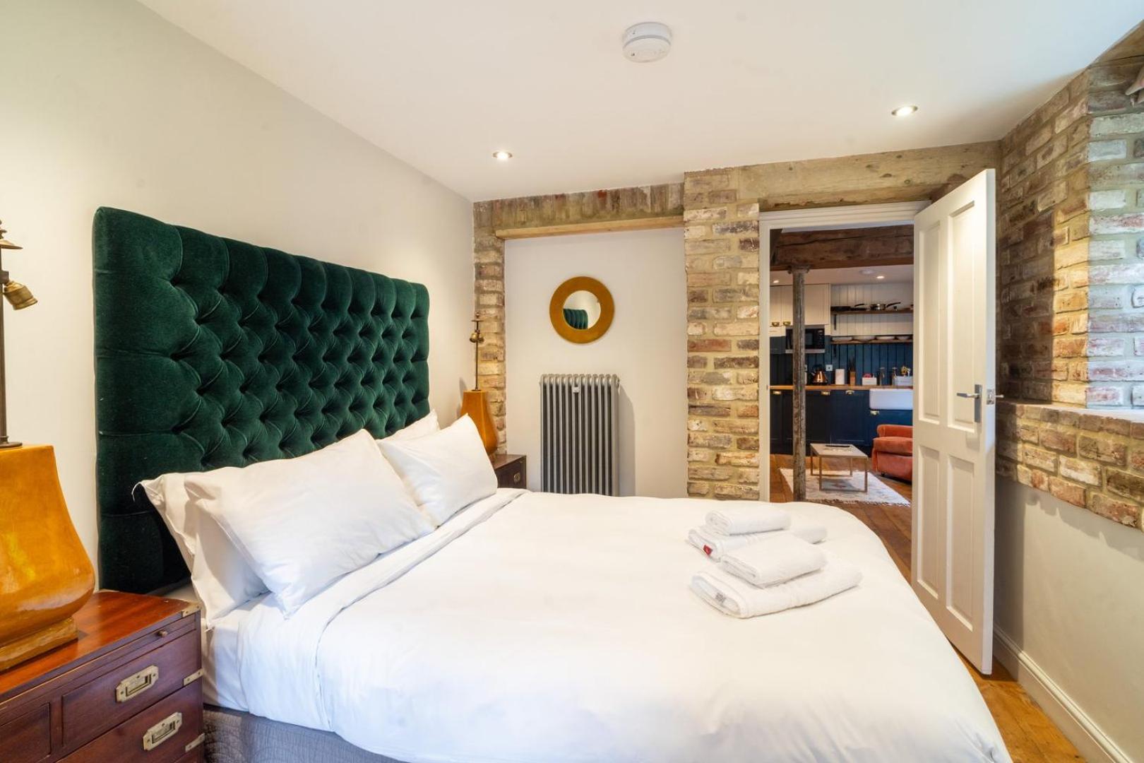 Guestready - Classy Nest In Brighton City Centre 아파트 외부 사진