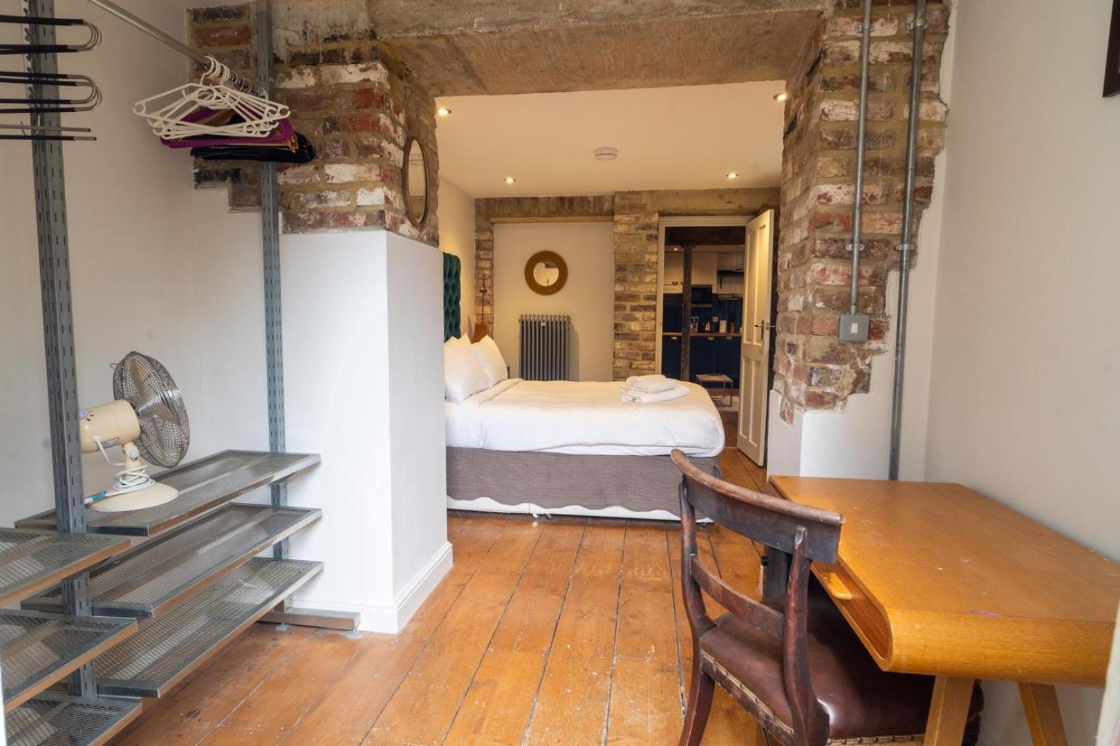 Guestready - Classy Nest In Brighton City Centre 아파트 외부 사진