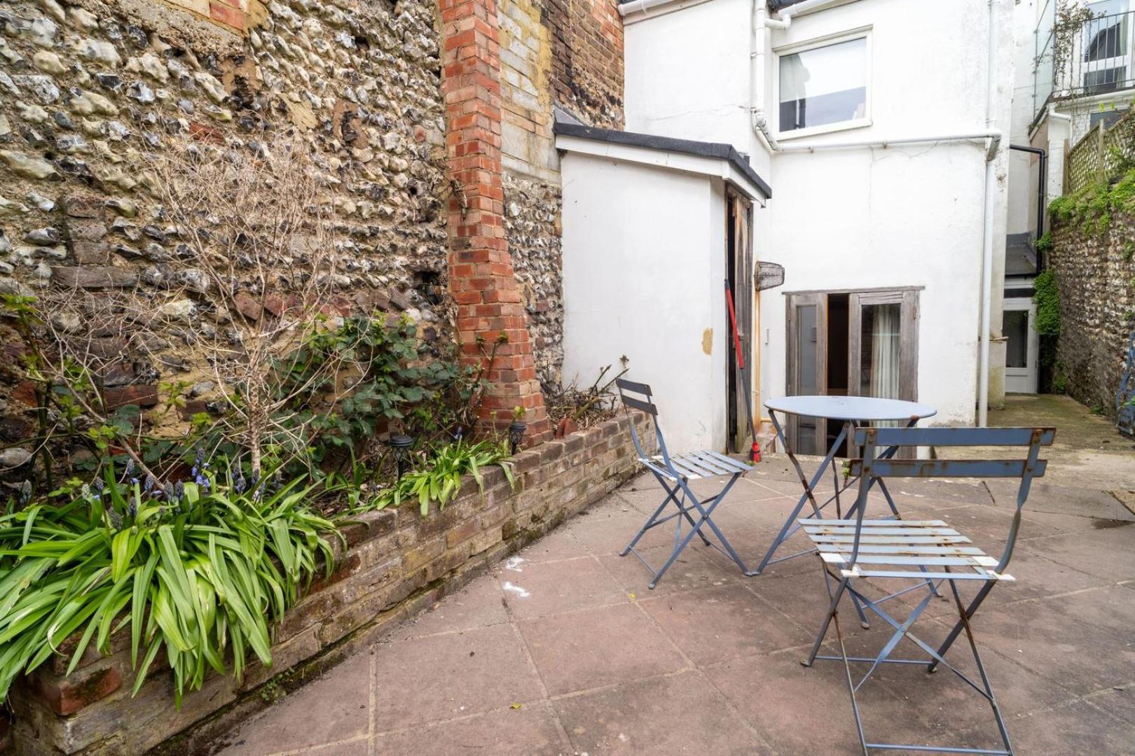 Guestready - Classy Nest In Brighton City Centre 아파트 외부 사진